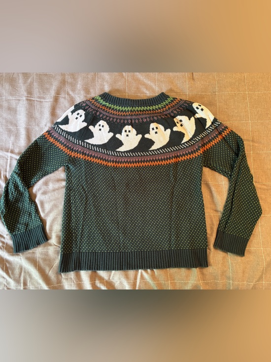 Modcloth Sweaters - ModCloth Halloween Sweater